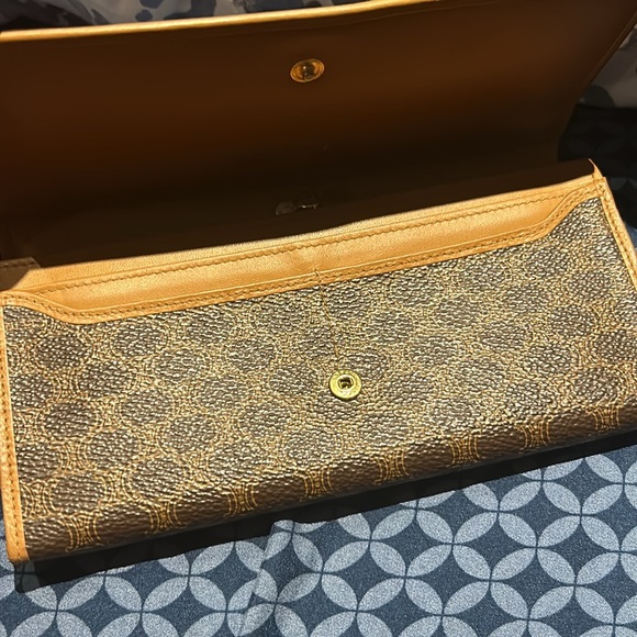 Celine wallet vintage - Picture 6 of 10